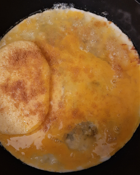 Quasi pronta Quasi pronta