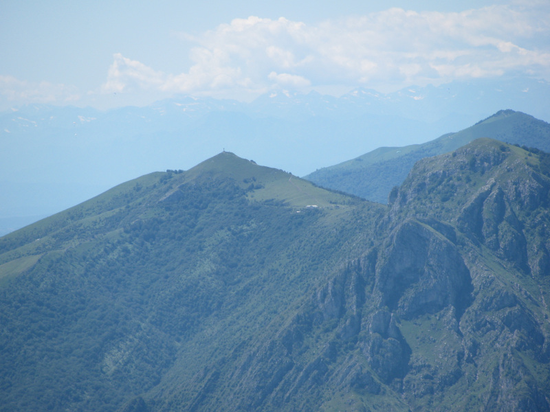 Cornizzolo Cornizzolo